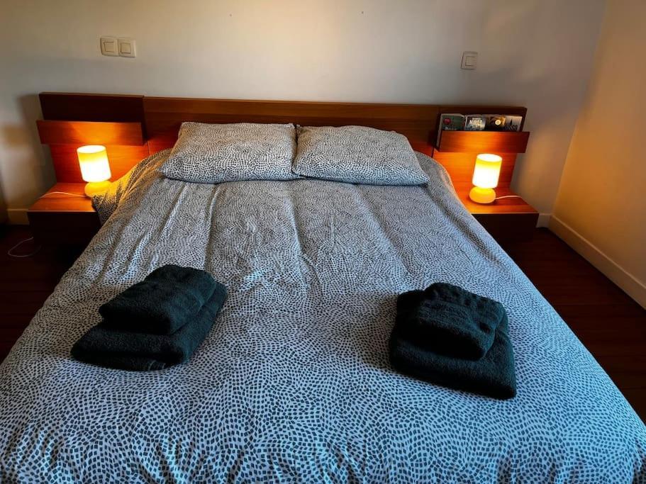Le Touquet Paris Plage - Le Vent Des Anges . Экстерьер фото